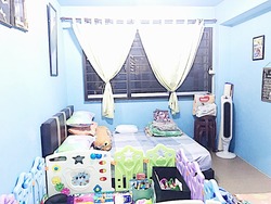 Blk 470 Pasir Ris Drive 6 (Pasir Ris), HDB 4 Rooms #188002242